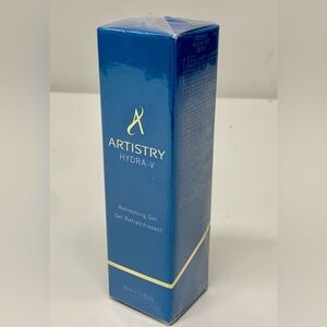ARTISTRY Hydra-V Refreshing Gel 50ml/1.7 fluid oz NWT Sealed in Factory Box